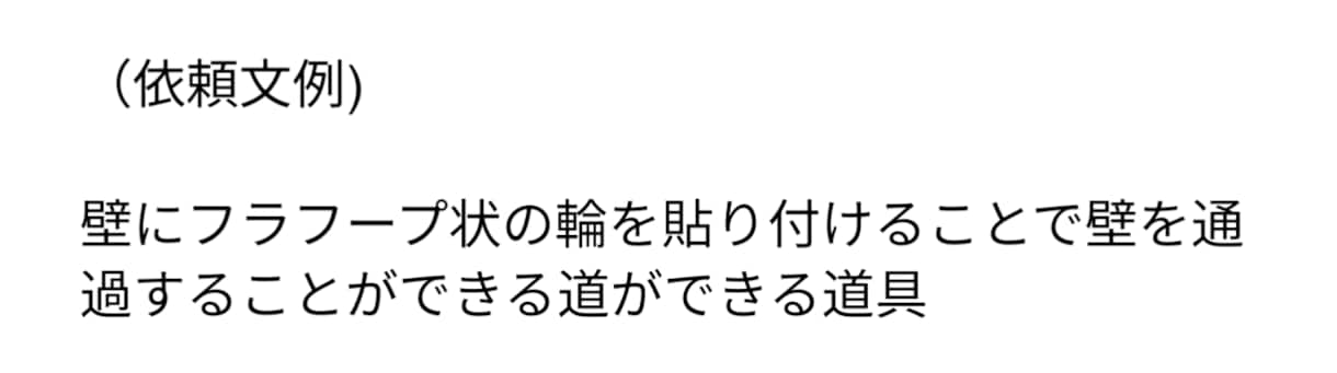 特許出願前の発明説明文を整理します 【NDA締結あり】課題・手段・効果を読みやすく構造化します イメージ2