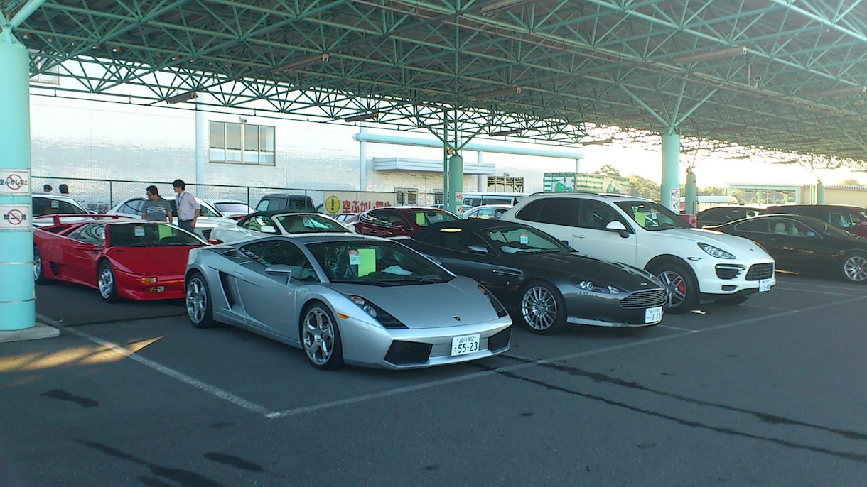 初めての中古車選びでお悩みの方！私が相談に乗ります 中古車購入初心者の方や、車に疎い方たちを全力でサポートします イメージ5