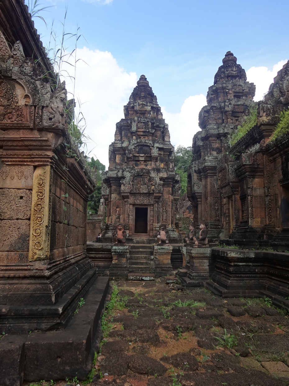 ワーホリ＆世界中旅した私が最高の旅をデザインします 最高の旅は人生を変える！きっかけになる旅行を体験しませんか？ イメージ1