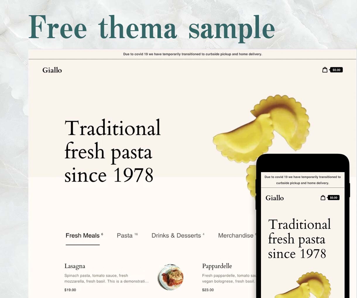Shopify（ショッピファイ）ECサイト作ります 【初心も安心】初めての売れるネットショップを限定1名様に イメージ9