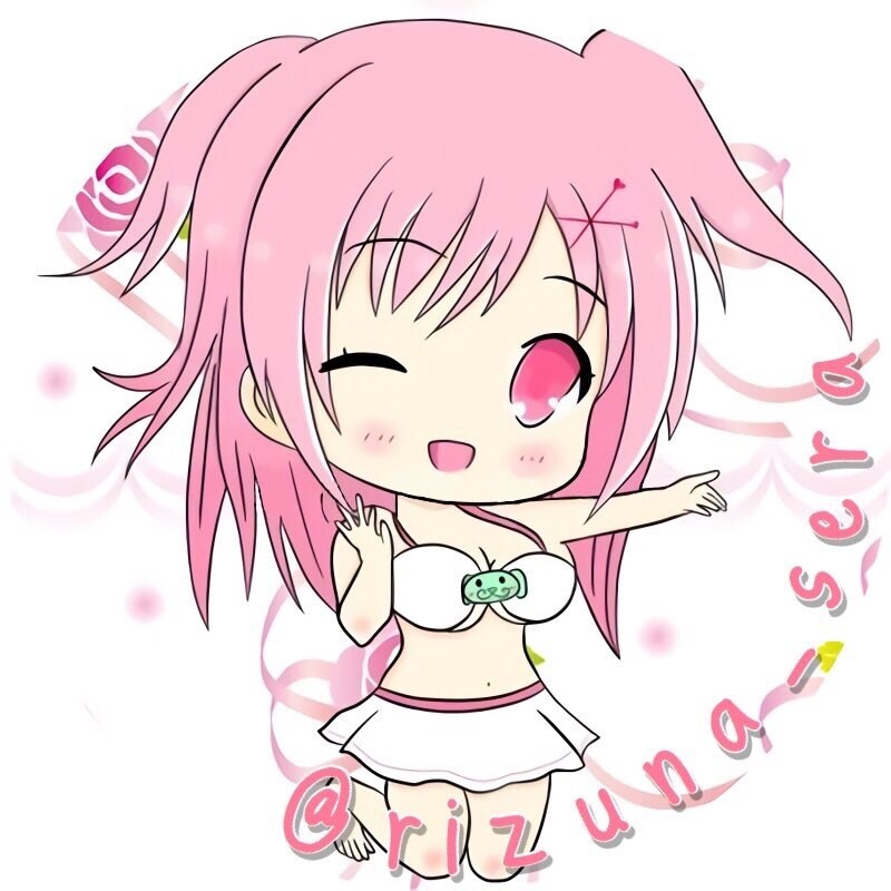 全身画のイラストをお描きします 現役イラストレーターが配信画像をお描きします。 イメージ2