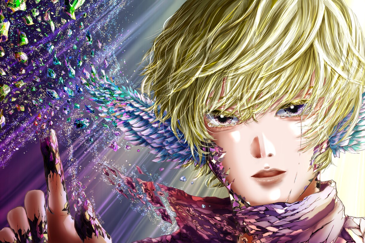 絵の上手くなるコツ、教えちゃいます 絵の基礎を身に付けたい！描いた絵にアドバイスして欲しい方へ！ イメージ10