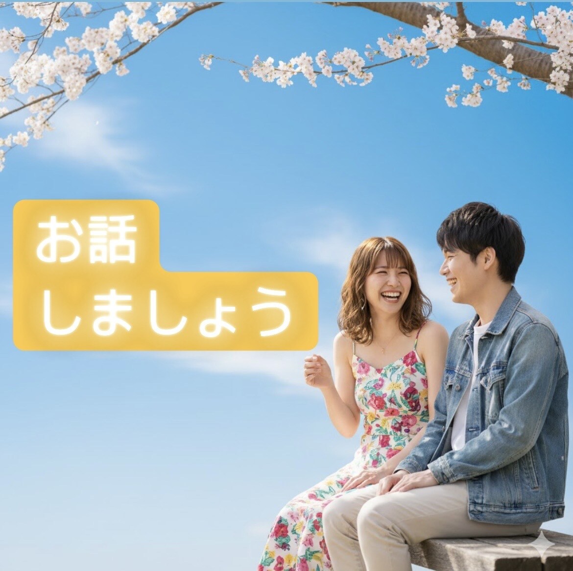あなたの気持ちに寄り添います 寂しい時も、あなたのそばにいます イメージ1