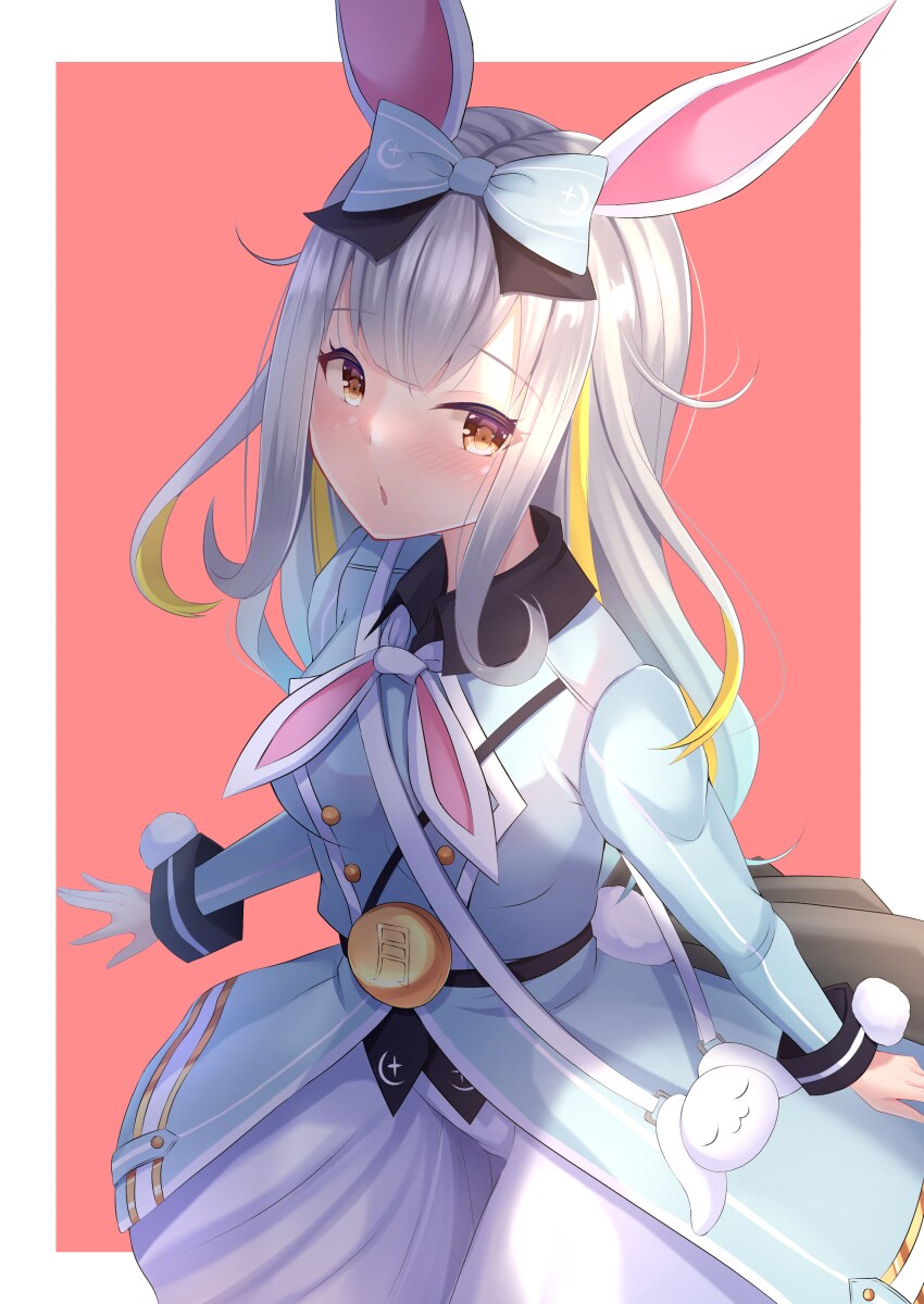 ご希望のイラストお描きします キャラデザ、サムネ、一枚絵などにぜひ イメージ6