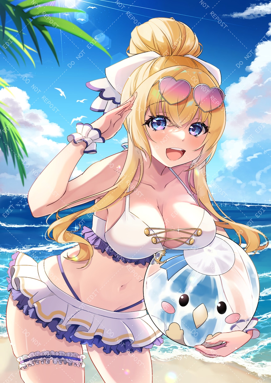 商用利用込み！立ち絵から一枚絵まで描きます (※次回10月下旬納品)注目度UP！目を引く１枚絵描きます！ イメージ3