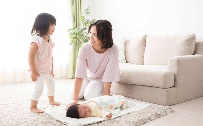教育や子育てのお悩みを解決致します 子供はなぜ泣く？未来を作る怒り方？！ イメージ1