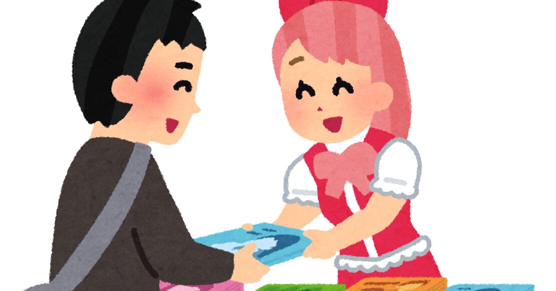 あなたの同人誌の感想を送ります あなたが作った創作物を魅せてください イメージ1