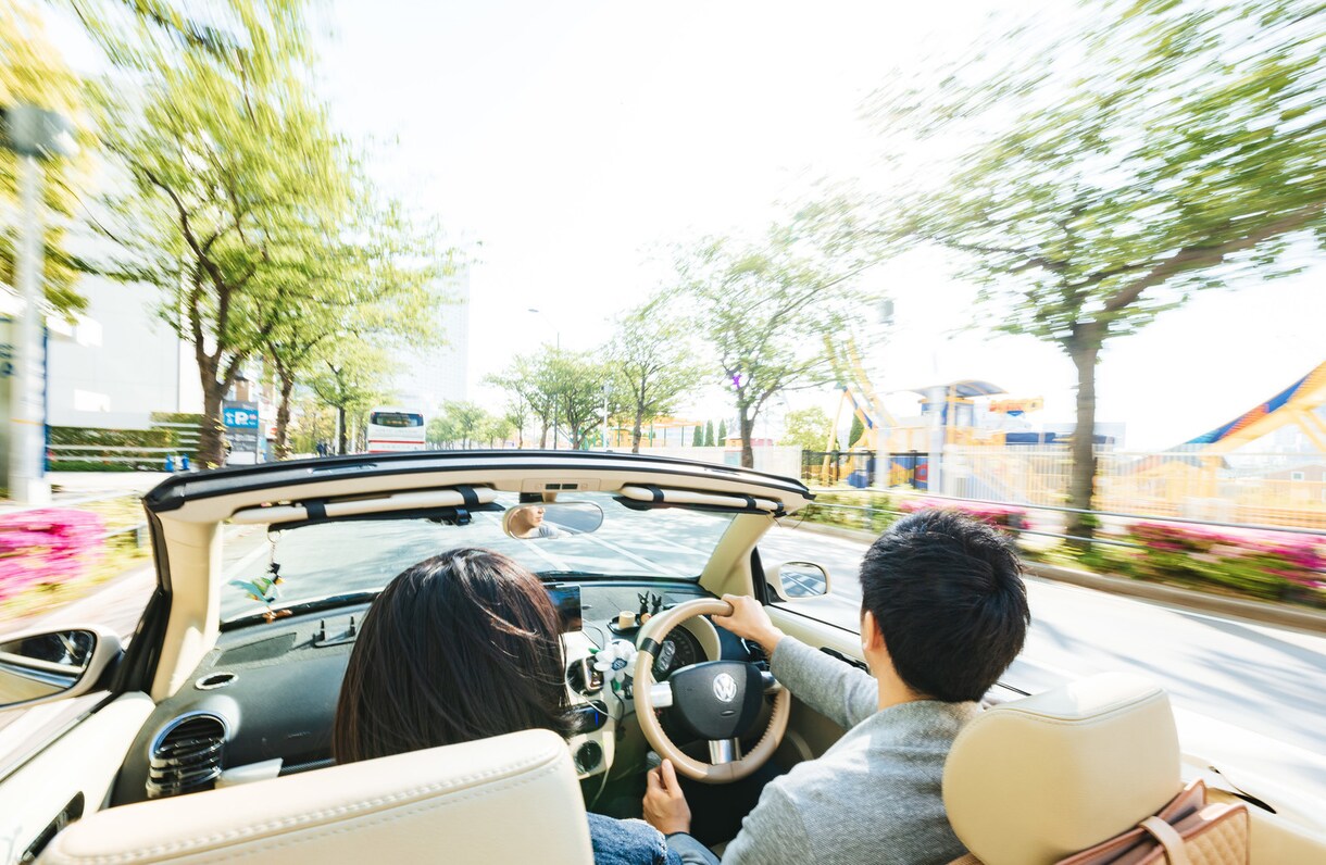 素敵なデートプランつくります 週末はあの人とデート♪絶対に失敗したくない！ イメージ1