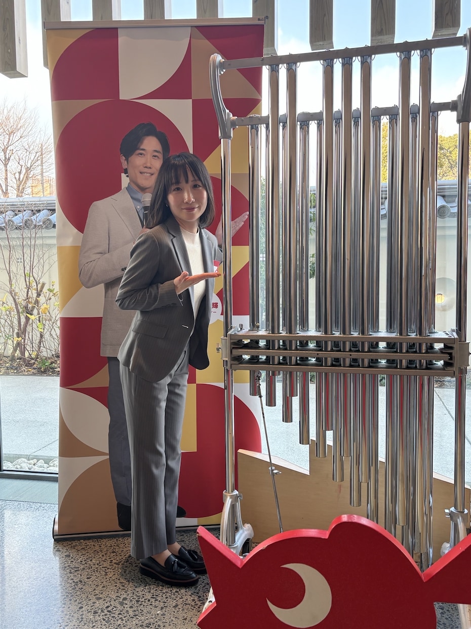 イベント式典・セミナー・オンライン司会お受けします 親しみやすい雰囲気づくりアドリブや場面転換に柔軟に対応 イメージ3