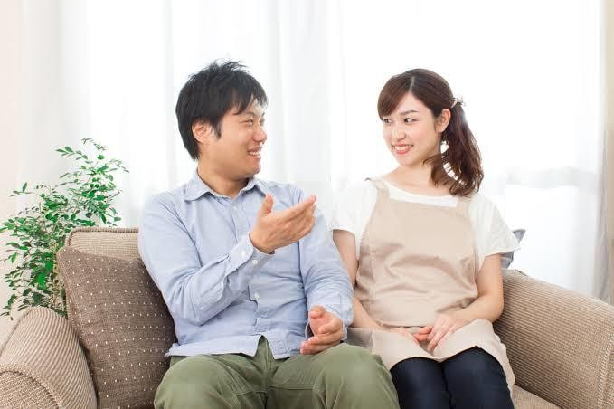 別居を経て修復❣️夫婦仲改善スキルを大公開します 夫婦／別居／修復／離婚／夫婦仲／怒り／不安／悩み／憎しみ イメージ10