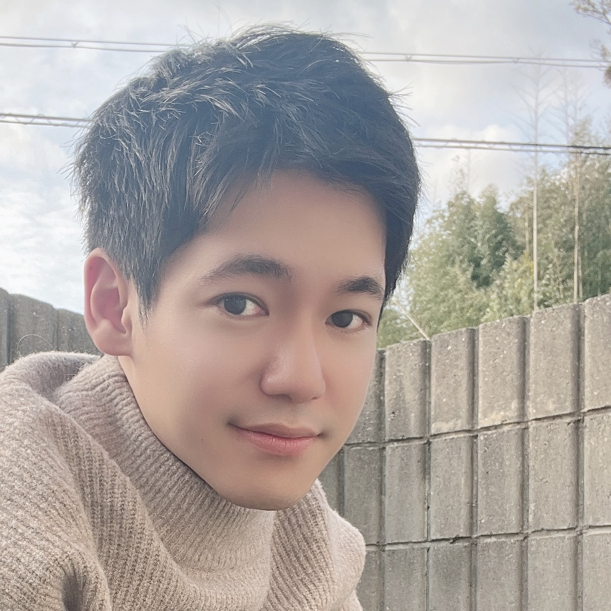 不安やHSPで悩む方に優しく安心を届けます 恋愛・仕事・HSP・不安・人間関係　優しくご相談に乗ります イメージ1