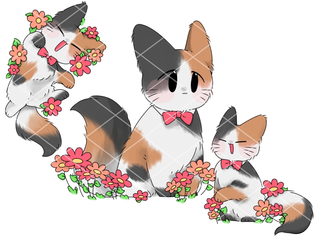 貴方だけの動物を描きます どんな動物でも依頼者様の希望通りに完成させます！ イメージ5