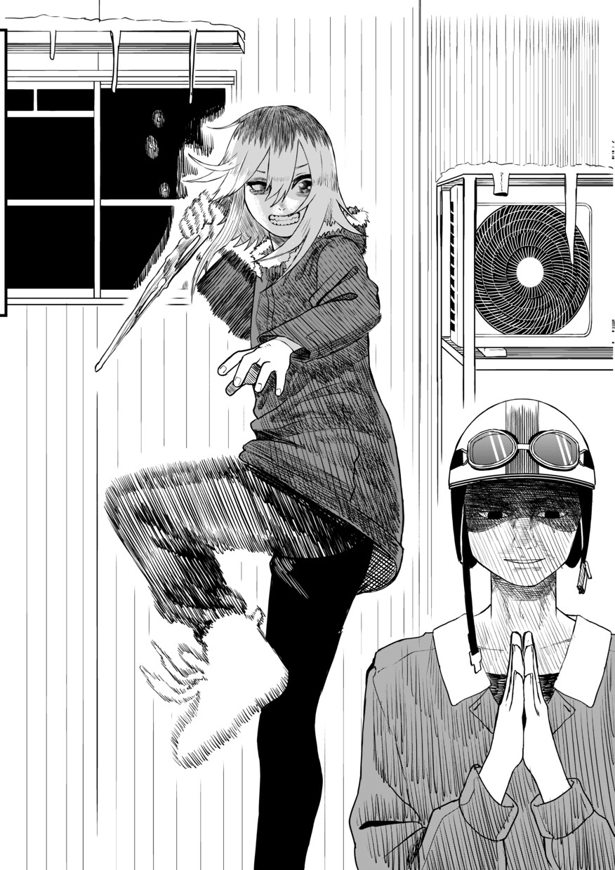 イラスト、漫画描けます イラスト、立ち絵、数ページの漫画等 イメージ4