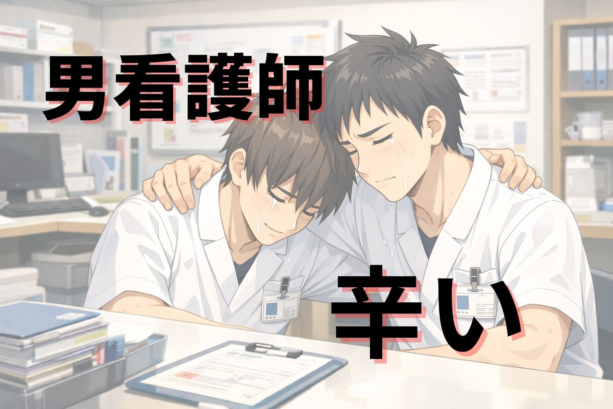 話し聞きます 看護師なんて辞めようぜ。次のビジョンに向けた行動だ！ イメージ1