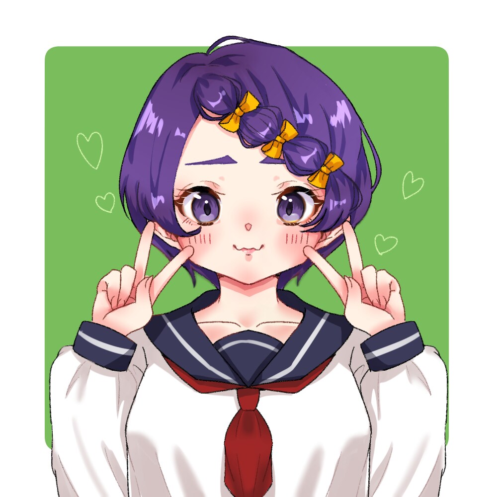 あたなのサムネを描きます 何かいいサムネないかなとお困りのあなたへ イメージ1