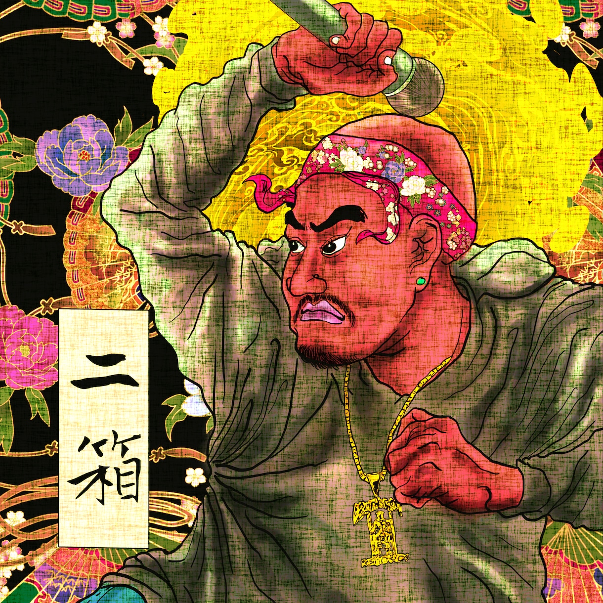 ハイクオリティなアメコミ風の似顔絵を描きます SNS・プレゼント・趣味用にアメコミ風なイラストを！！ イメージ6