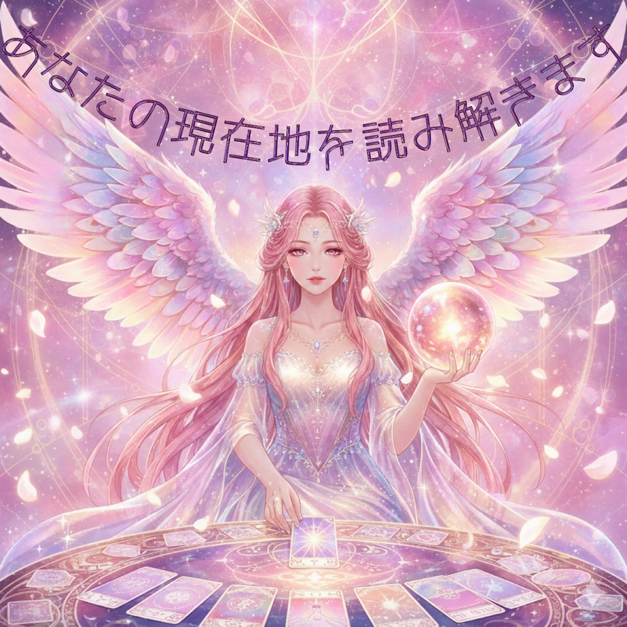 転職か残留か？宇宙視点で一点の曇りもなく回答します 転職の迷いに終止符を。今のあなたに必要な1μgの解析を届ける イメージ7