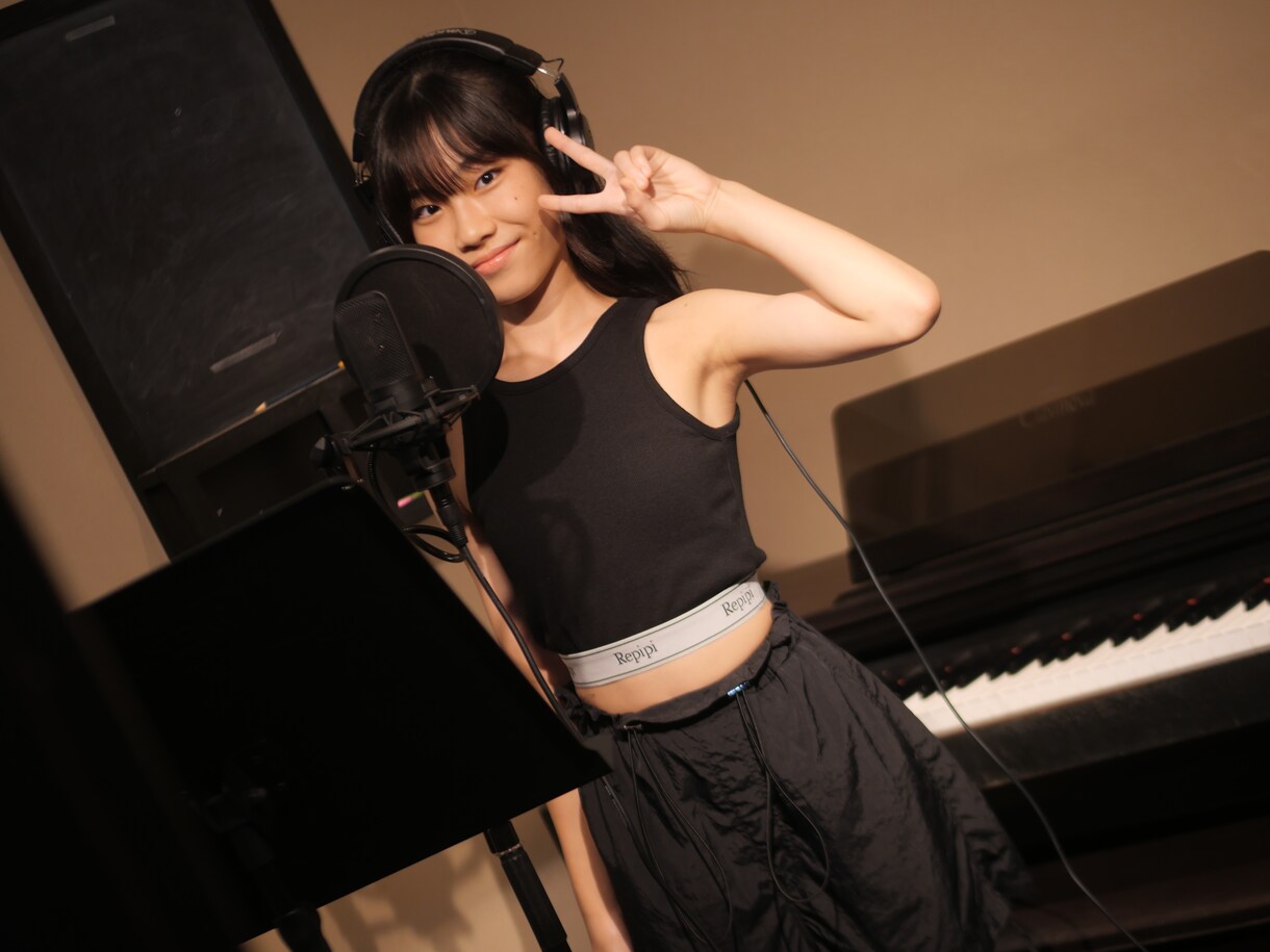 音楽教室の私が、歌ってみた動画のミックスします 年間200名様の担当実績、プロ集団だから安心安全です(^^) イメージ5