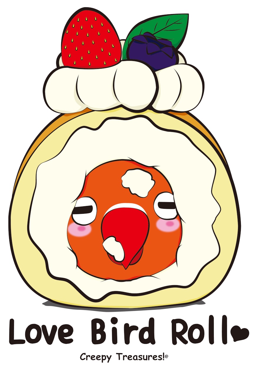 かわいいアイコン用イラストお描きします ゆるかわな動物のアイコン用イラストをお描きします♪ イメージ8