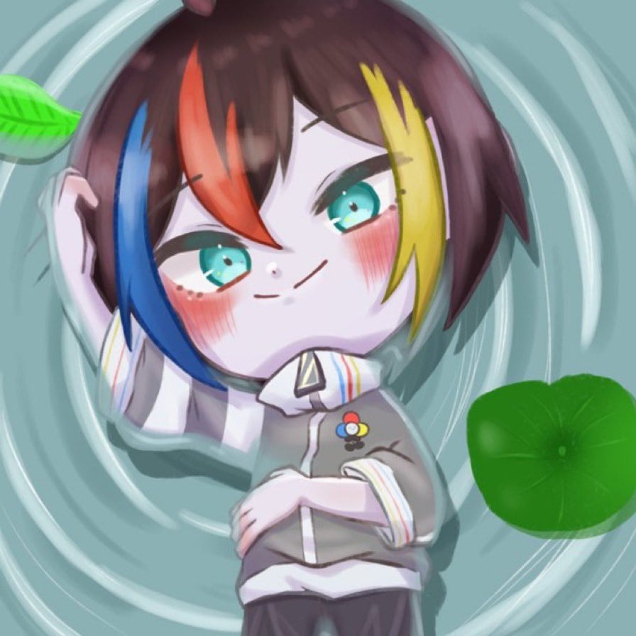 もちもちで可愛い！ミニキャライラストを描きます あなただけのモチかわキャラクターを！ イメージ5