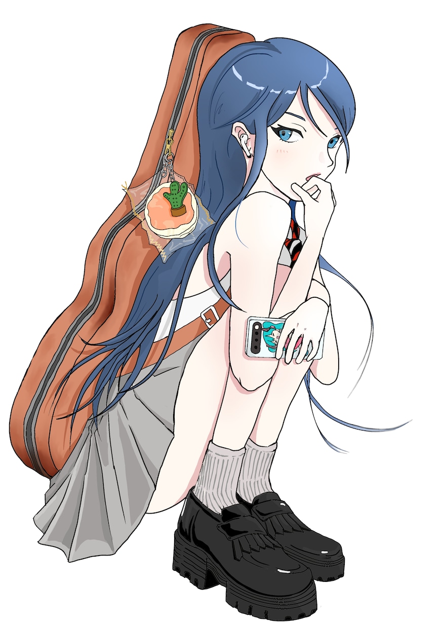 あなただけの人物イラストを描きます SNSアイコンや記念日に！心を込めて制作します イメージ2