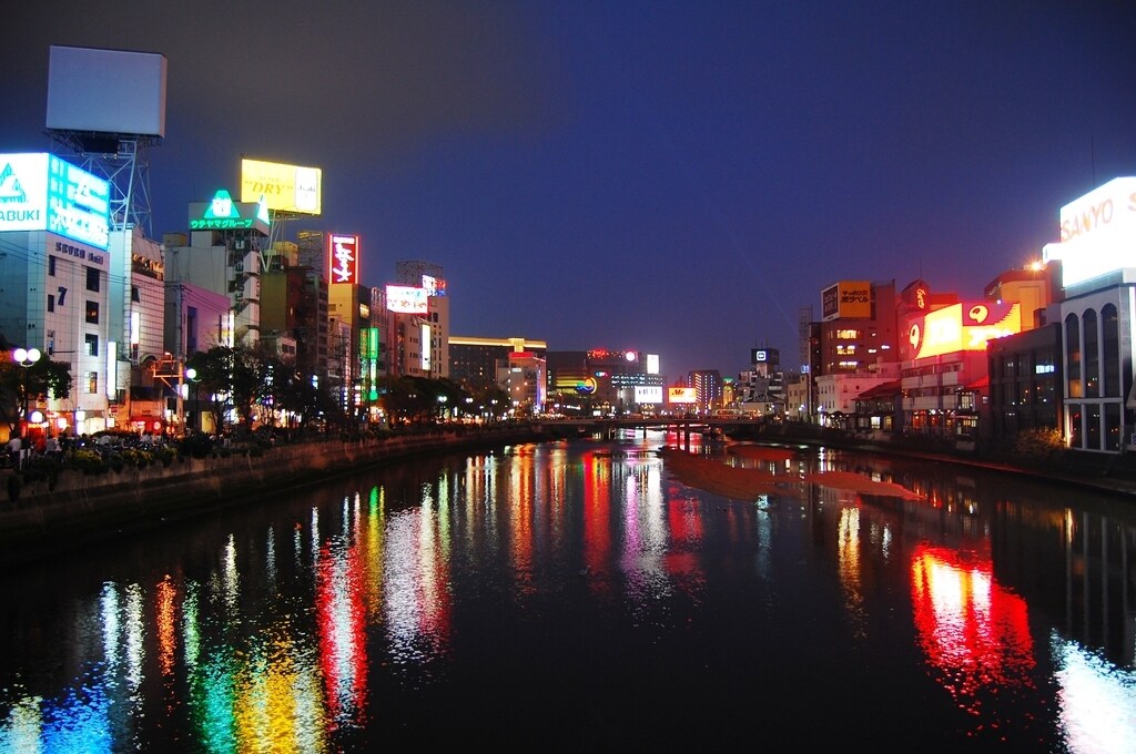 福岡の案内をします 何しよう、何食べよう、観光で迷ってる時にオススメ イメージ1