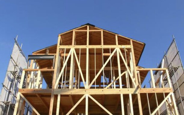 新築木造住宅のアドバイス！致します 初めての新築住宅への疑問、手助け致します！ イメージ1