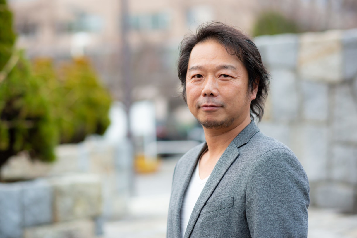 あなたが無意識に抑圧している魂の力を引き出します 【モニター価格終了】お祓いより効く！ヒーリング‼️ イメージ1