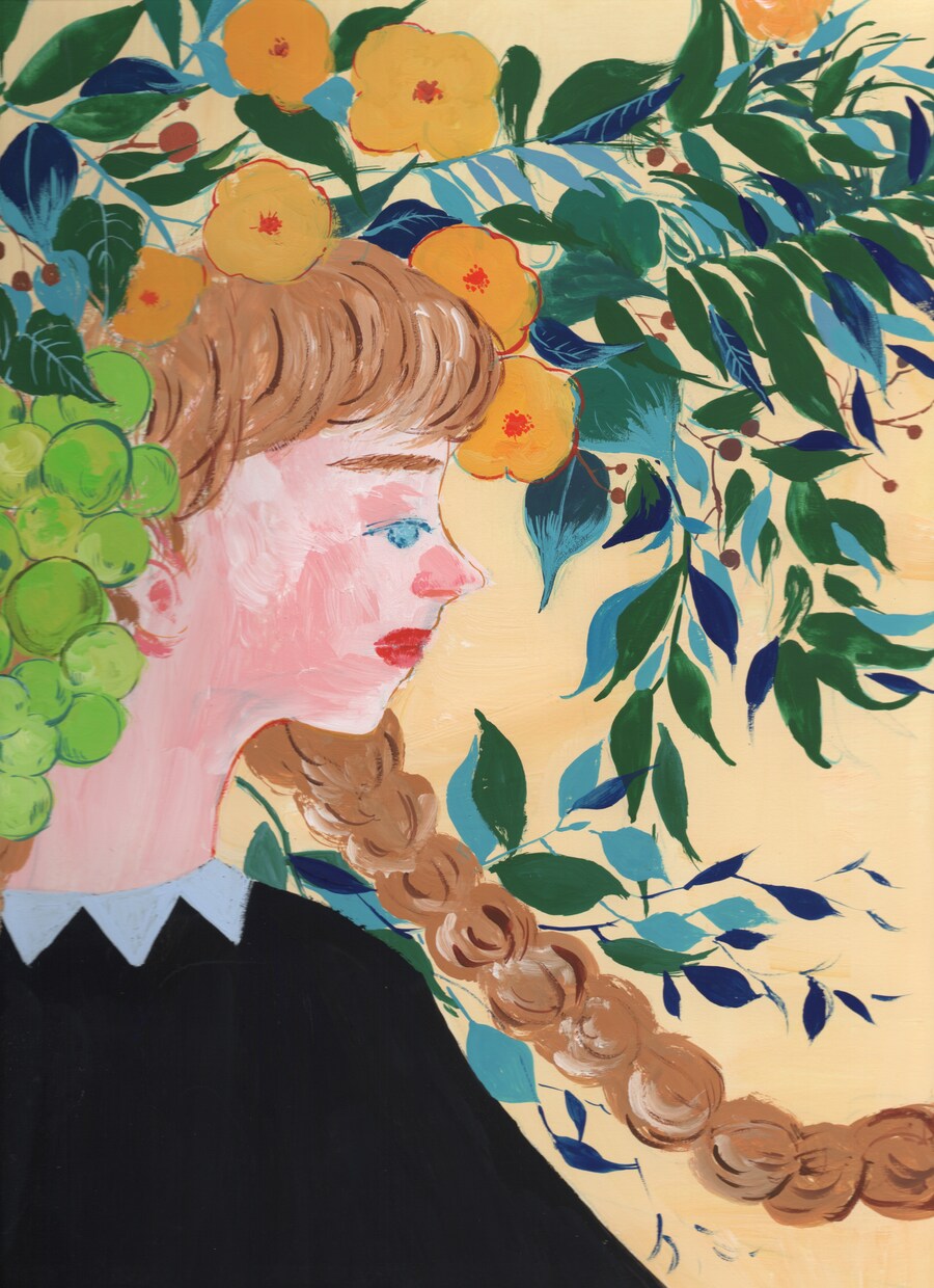 イラスト描きます ペット、思い出の風景など、お家を彩るカラフルなイラストを！ イメージ10