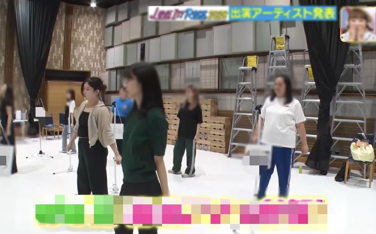 現役業界振付アシスタントが魅せ方をアドバイスします ダンス動画を拝見し、現場で培った視点からアドバイスします イメージ2