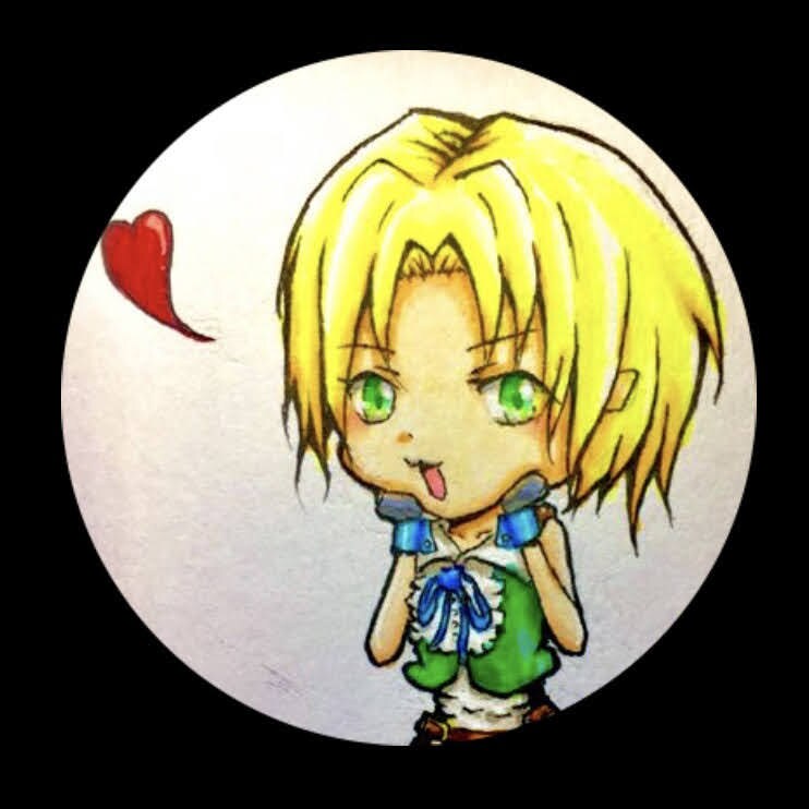 推しキャラをかわいいミニキャラに！製作致します デフォルメ・バストアップ納品致します！ イメージ3