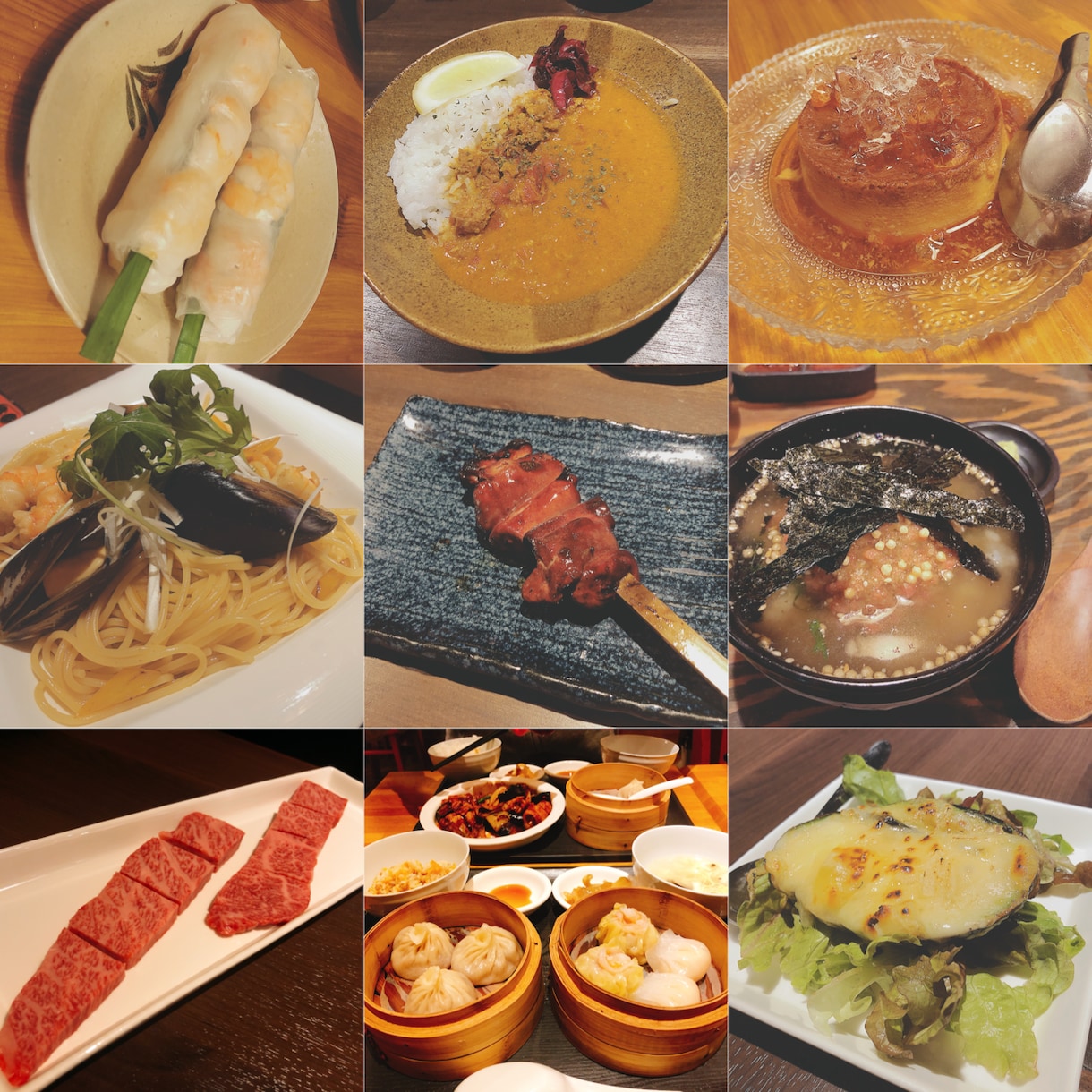 広島♡の美味しいお店を教えます 年間250日外食⭐︎カフェ・ランチ・居酒屋どこでも⭐︎ イメージ2