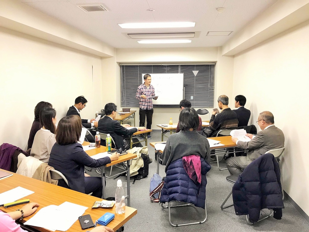 不安を安心へ・悩みを希望に変えます ～あなたの魅力を一緒に見つけていきませんか？～ イメージ5