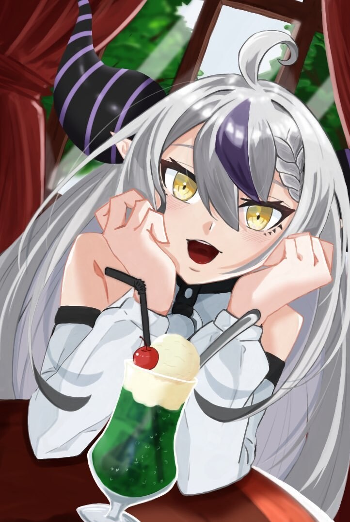 イラストを描きます キャラクターデザインやオリジナルキャラクター二次創作します イメージ4