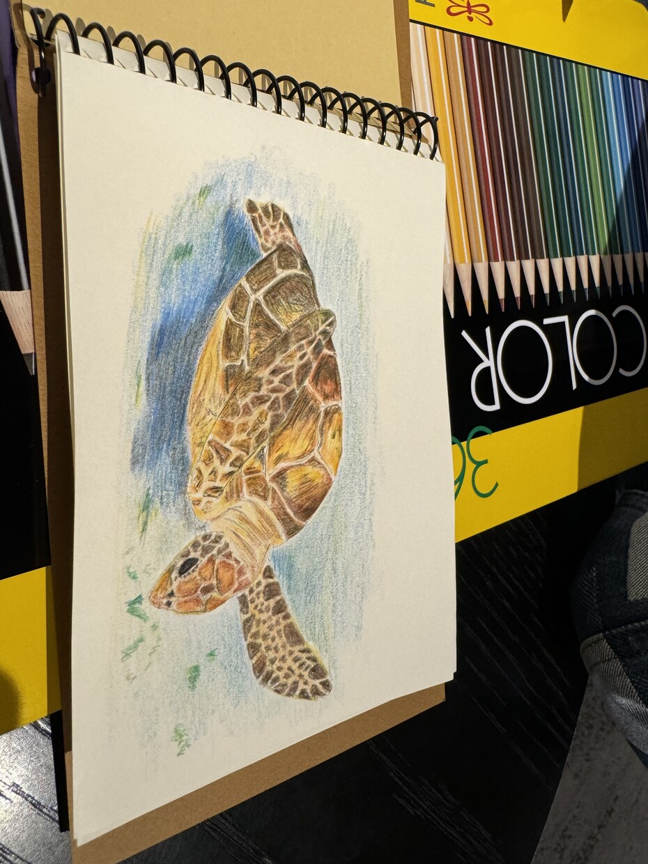 溺愛されている「ペット」の写真を可愛く描きます 駆け出しイラストレーターによる、全力イラスト イメージ3