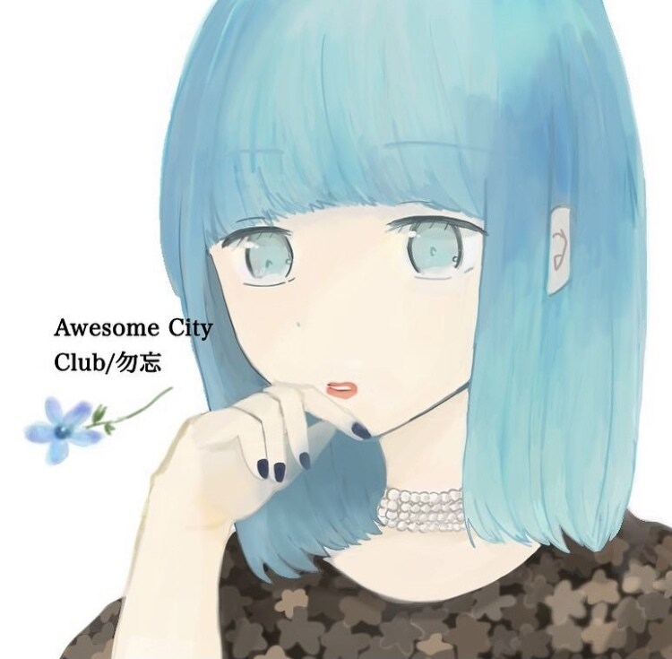 水彩画風な色合いのイラスト描きます 色合いにこだわった素敵なイラスト描きます♡ イメージ2