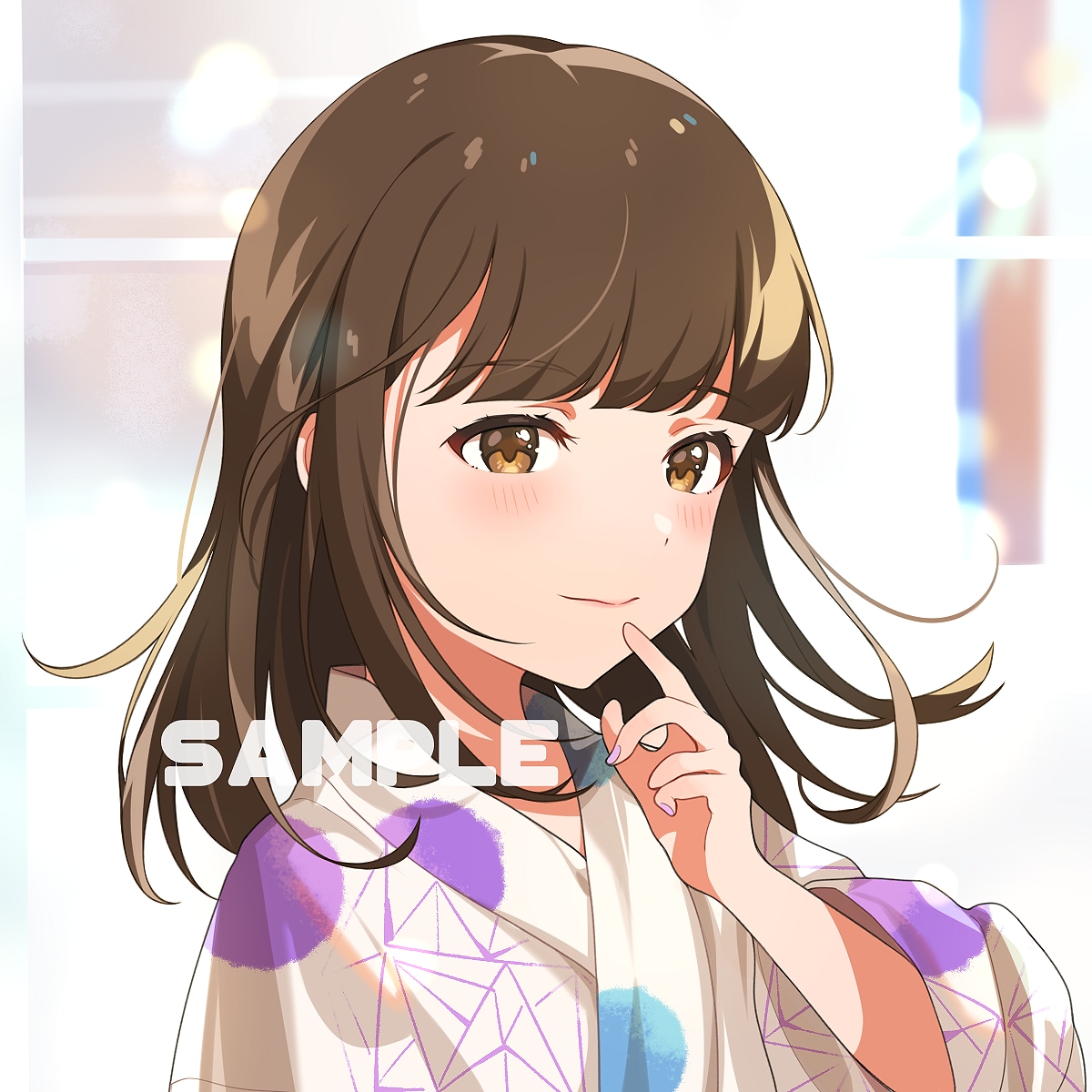 キャラデザ/一枚絵/Live2D お描きします 丁寧かつ迅速に対応させていただきます。 イメージ8