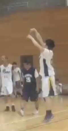 初めてバスケをする方教えます バスケ大好きです！10歳から現在までバスケをしてます イメージ1