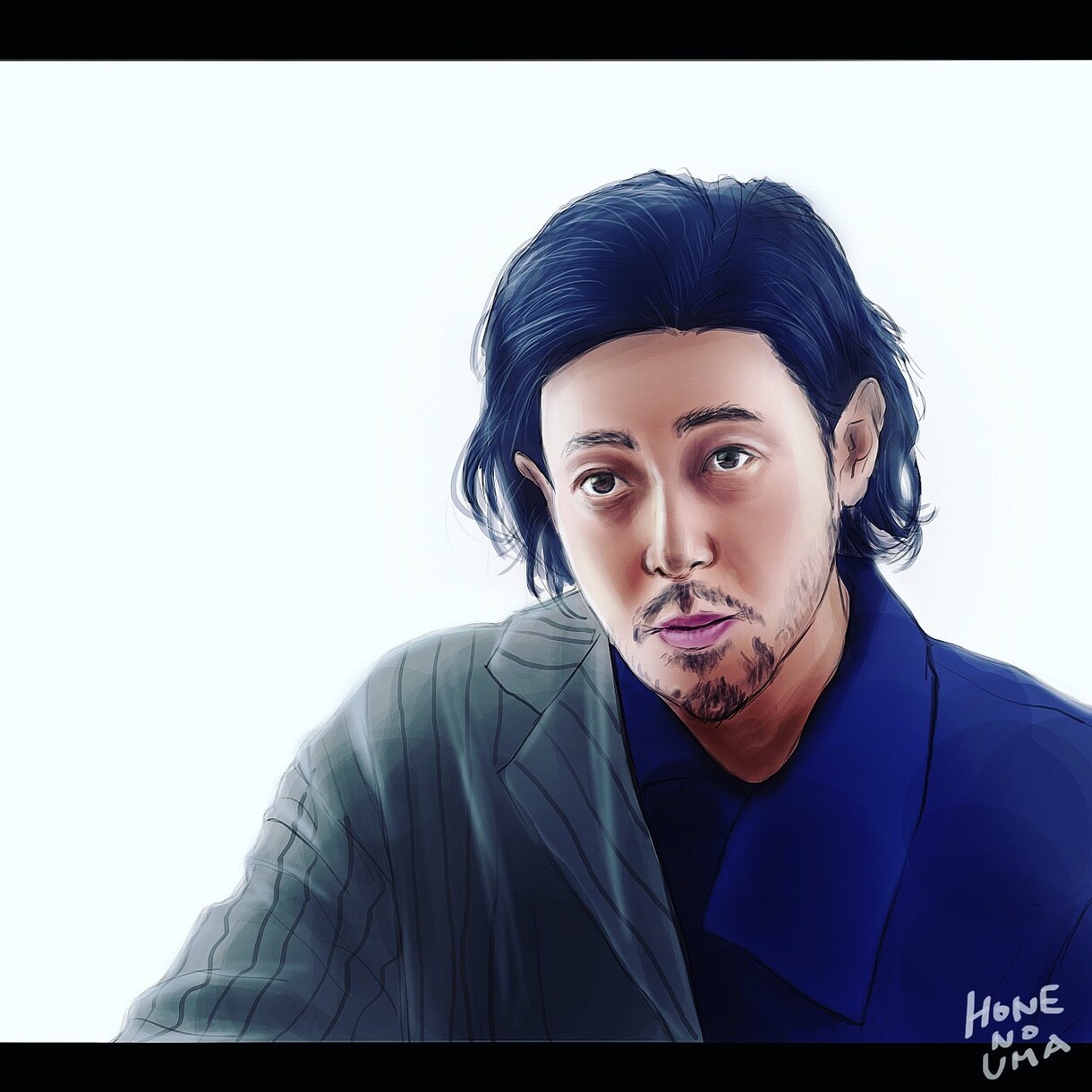 リクエストにお応えした雰囲気のあるイラスト描きます キーワード、イメージからでもOKです○ イメージ6