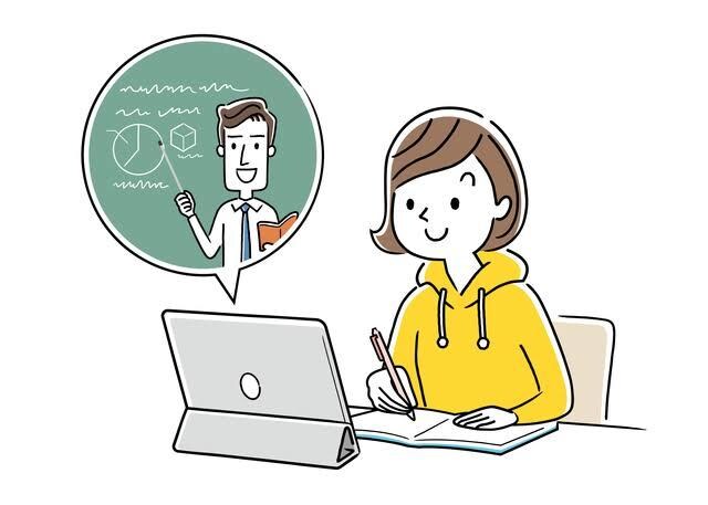 初回限定★脳科学に基づくオンライン社労士塾します 勉強方法が曖昧な方や初学者必見。正しい努力をする事が出来ます イメージ1