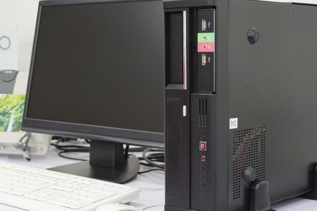 プロエンジニアが用途に沿ったパソコン構成提案します 使用用途、予算、指定オプションなどを加味したPC構成を提案 イメージ2