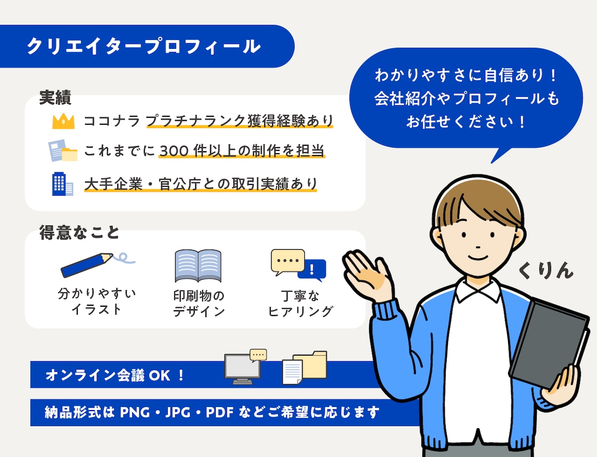 動画・書籍を一目でわかる図解にまとめます 動画・セミナー・インタビュー・書籍をコンパクトなグラレコに イメージ8