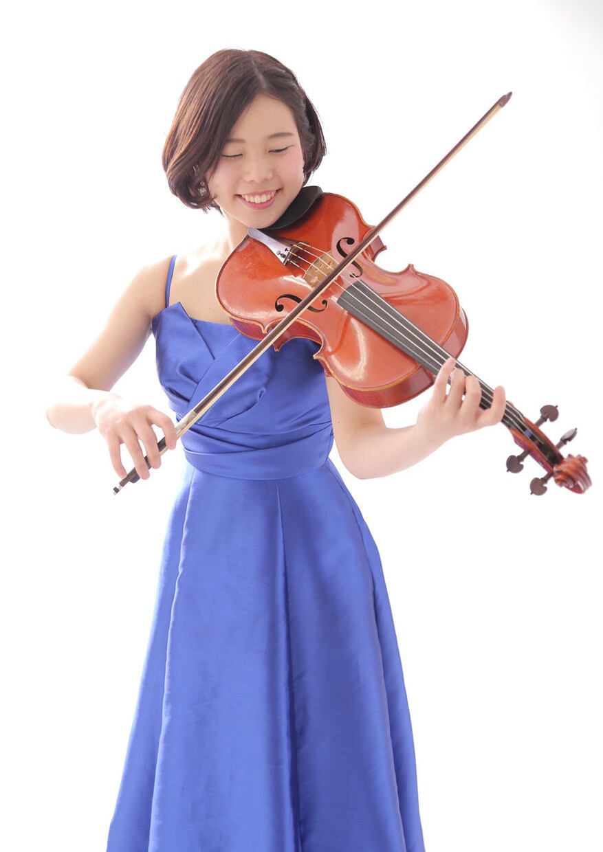 オンラインレッスン承ります 音大卒業したばかりのだからできる細かい丁寧なレッスンをします イメージ1