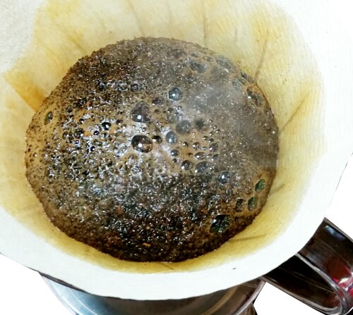 初めてみたい方必見！美味しい珈琲の淹れ方教えます 豆から挽いてペーパードリップ珈琲の淹れ方がすぐにわかります！ イメージ1