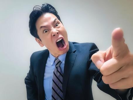 日頃面と向かって言えない上司の悪口聞きます 私を上司だと思って思いっきり言えない事を言ってください イメージ1