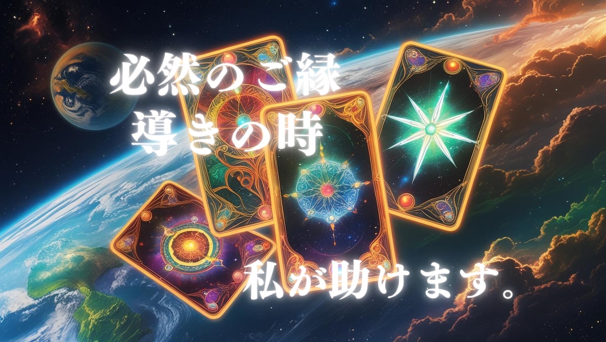 YESかNO。⭕️か❌。二者択一の悩みを鑑定します 運命の分岐点をタロットで読み、明るい未来に背中を押します✨ イメージ6