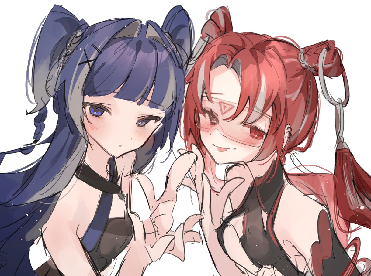 簡易依頼になります 可愛いキャラクターイラストが得意です！ イメージ2