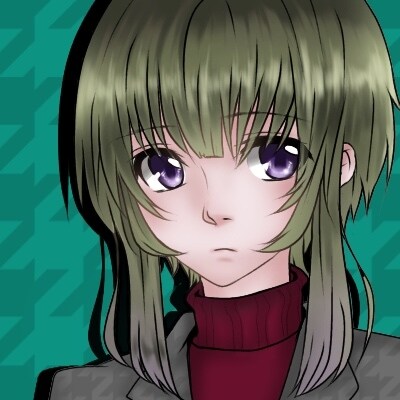 オプション値下しました☆SNSアイコン 描きます 写真や、イラスト、希望の詳細を元に作成致します！ イメージ5