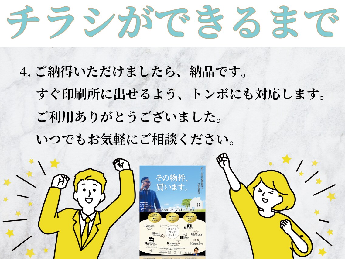 初回割引！現役デザイナーが本気のサムネ制作！します 【Youtube・ココナラ他】サムネイル制作【リテイク可！】 イメージ6