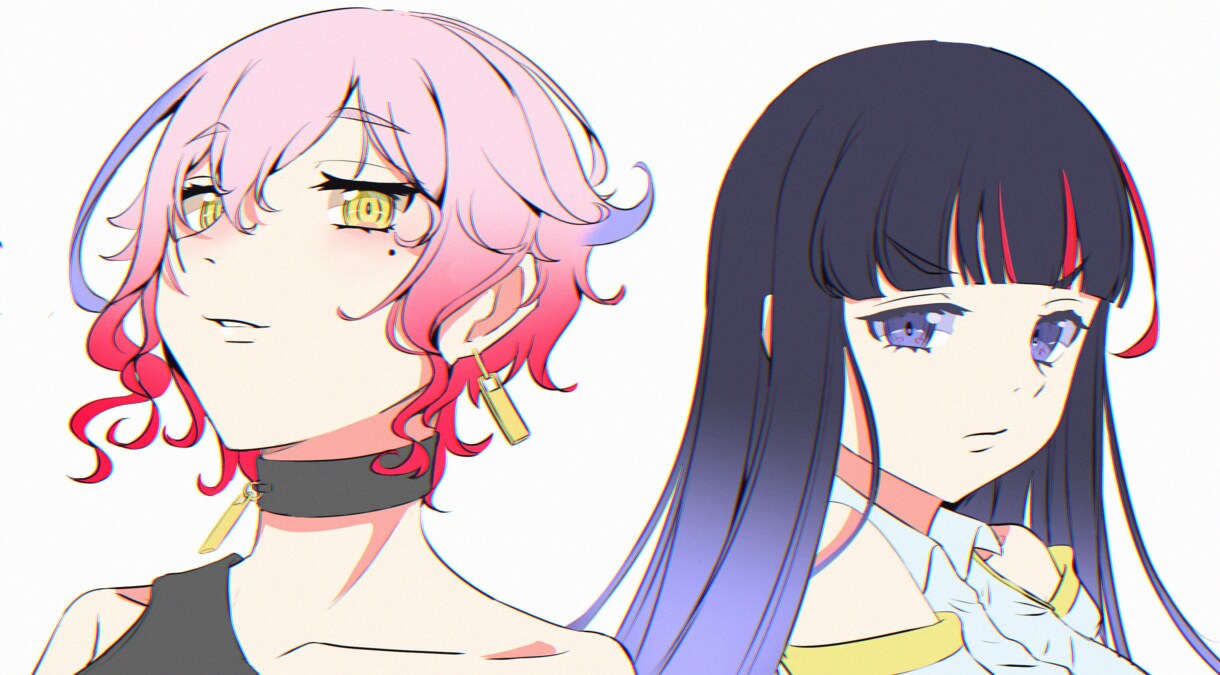 キャラクターデザイン・二次創作お受けいたします ご要望お答えしてあなたにあったキャラクターをデザインします！ イメージ3